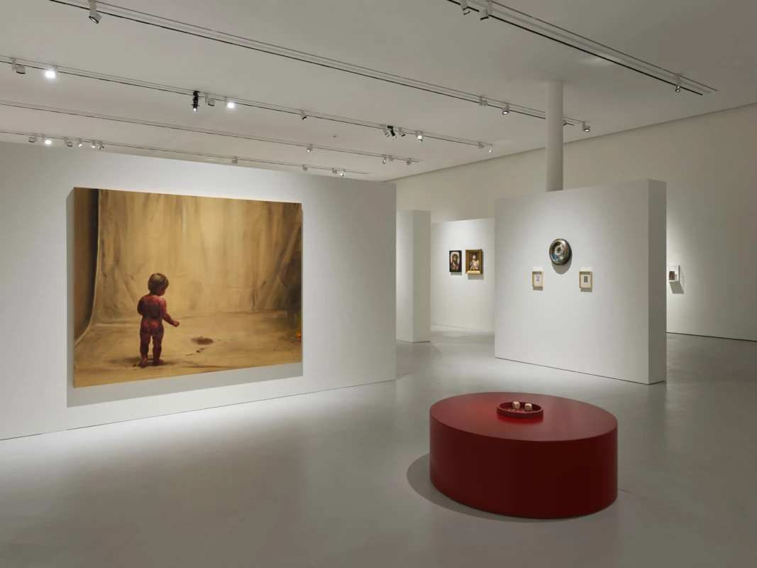 Image: Kendell Geers features in 'Faith No More. Rituals for Uncertain Times'