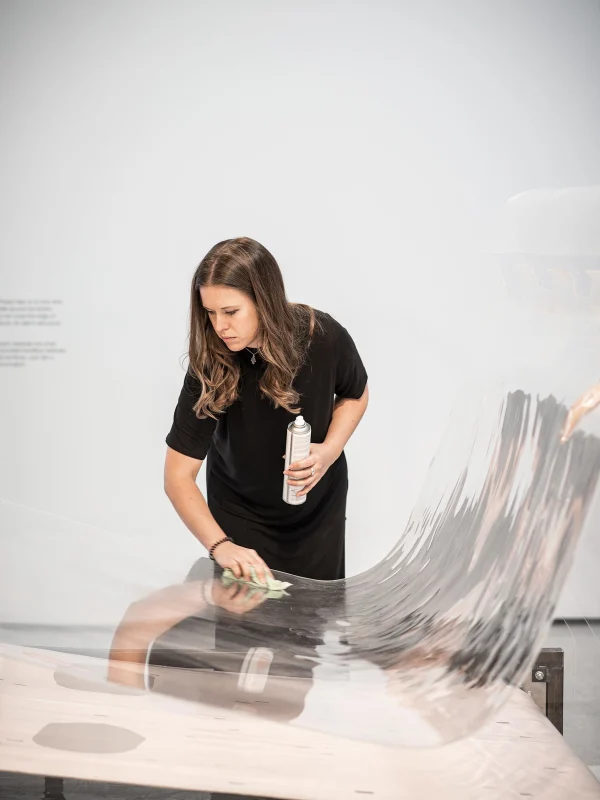 Image: Holly Hendry, 'The Dump is Full of Images'