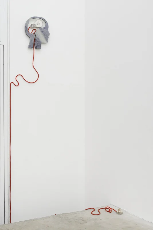 Image: Holly Hendry, 'GUM SOULS'