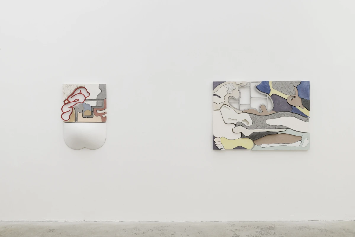 Image: Holly Hendry, 'GUM SOULS'