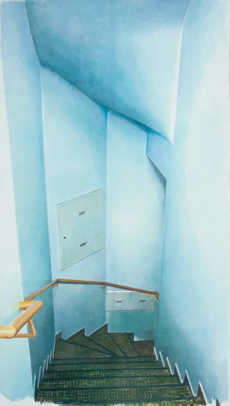 Image: Juan Araujo and South American Architecture
