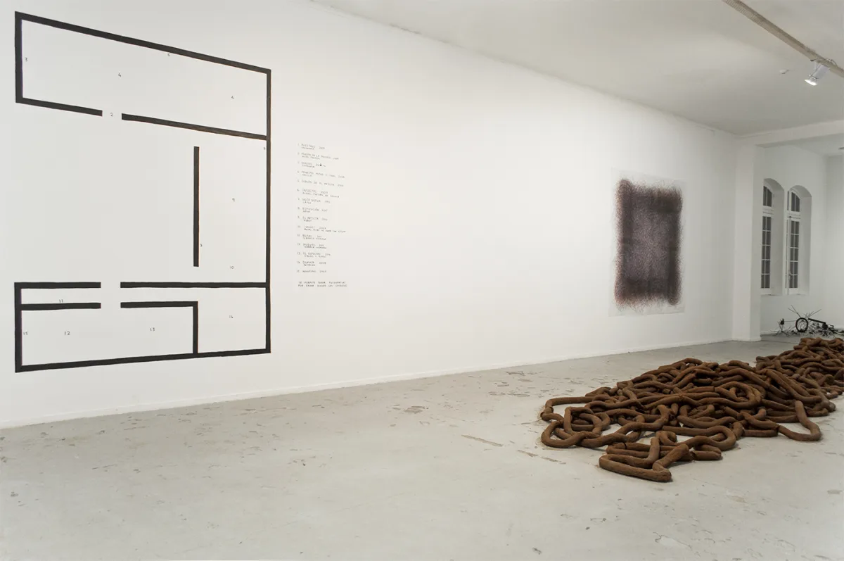 Image: 'David Shrigley: Lose Your Mind’