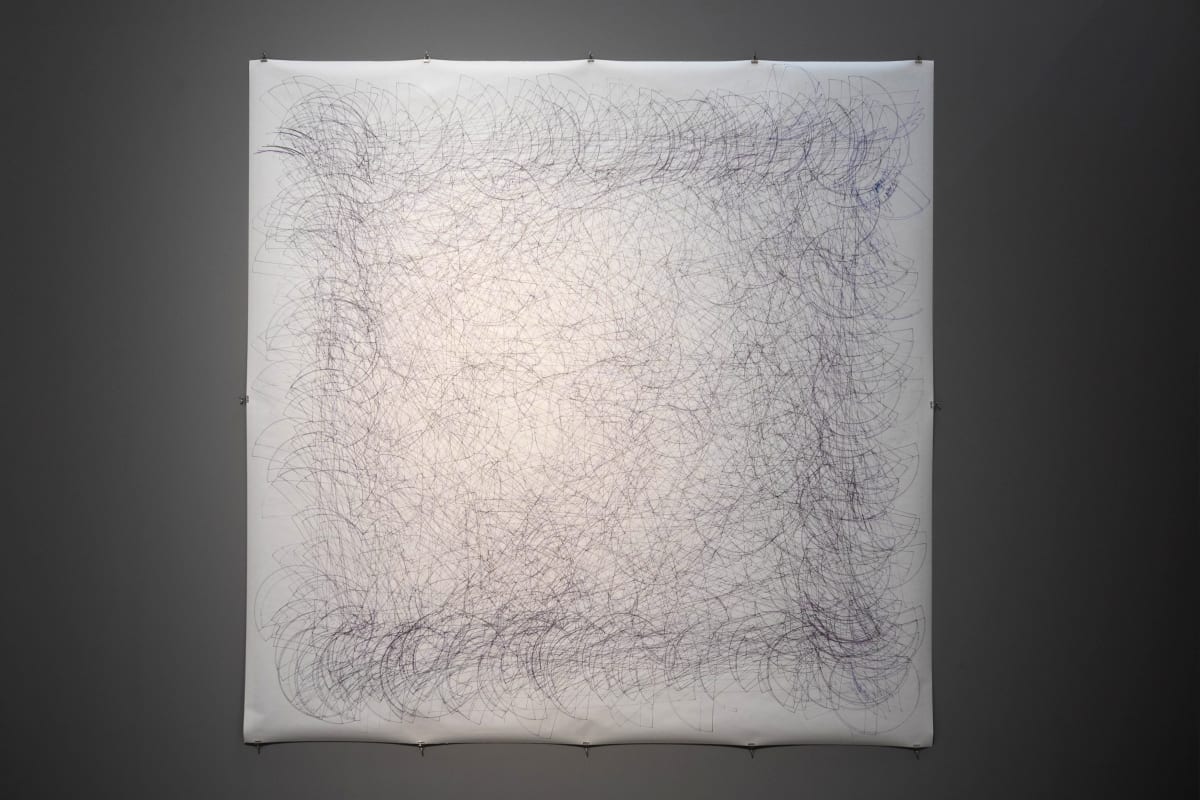 Image: David Shrigley features in 'State of the Arts'