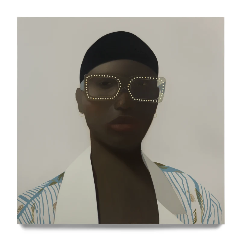 Image: Sarah Ball joins Stephen Friedman Gallery