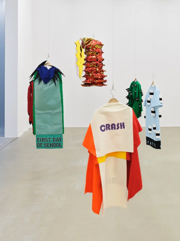 Image: Rivane Neuenschwander is included in ‘Emma Kunz Cosmos: A Visionary in Dialogue with Contemporary Art’