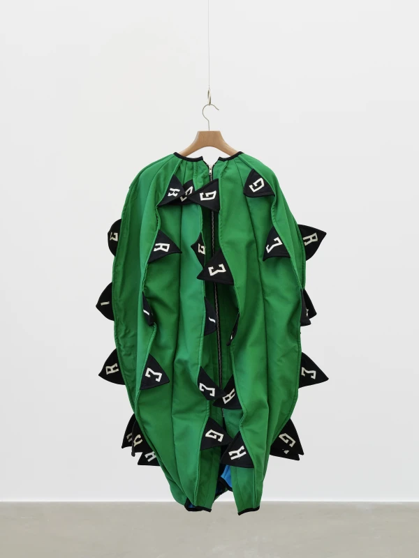 Image: Rivane Neuenschwander is included in ‘Emma Kunz Cosmos: A Visionary in Dialogue with Contemporary Art’