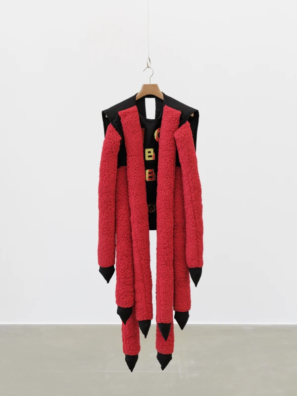 Image: Rivane Neuenschwander is included in ‘Emma Kunz Cosmos: A Visionary in Dialogue with Contemporary Art’