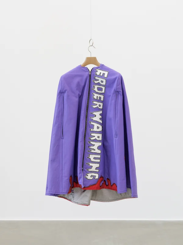 Image: Rivane Neuenschwander is included in ‘Emma Kunz Cosmos: A Visionary in Dialogue with Contemporary Art’