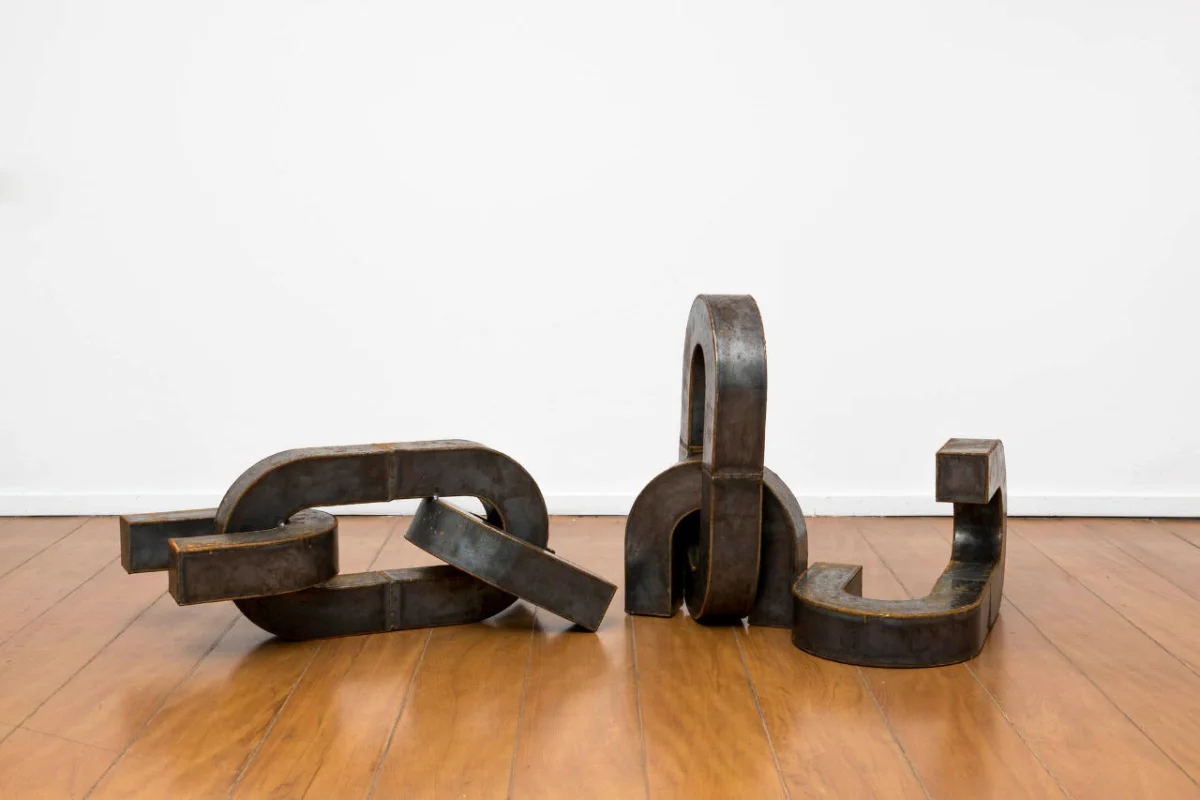 Image: Melvin Edwards: The Sculptor of Resistance