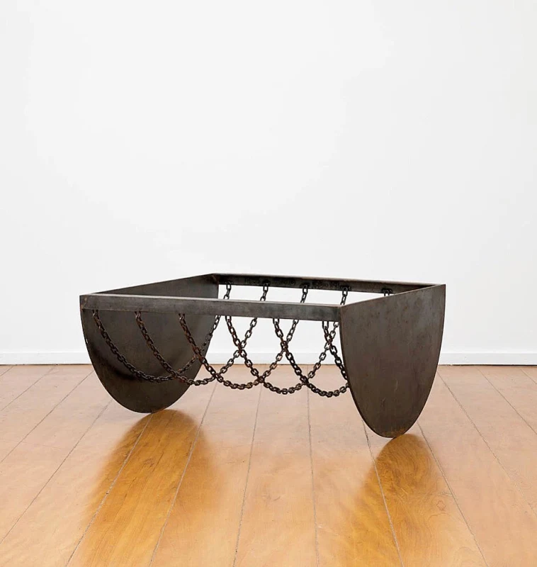 Image: Melvin Edwards: The Sculptor of Resistance