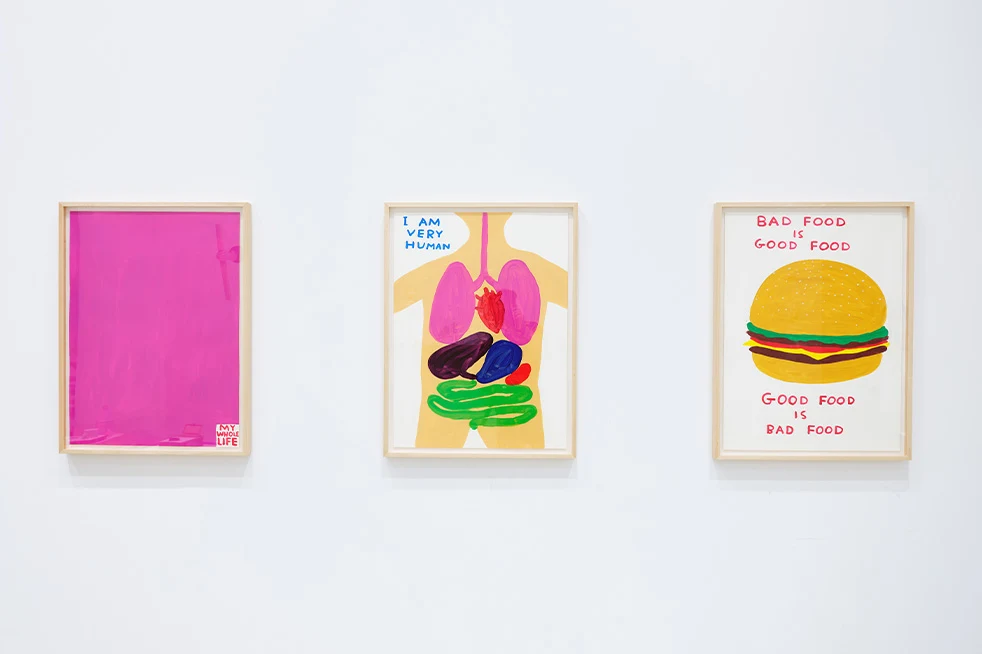 Image: Sayaka Murata’s Utopias – Violence and the Structure of Normality