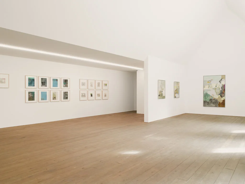 Image: Andreas Eriksson: Rochade