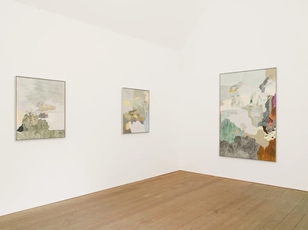 Image: Andreas Eriksson: Rochade