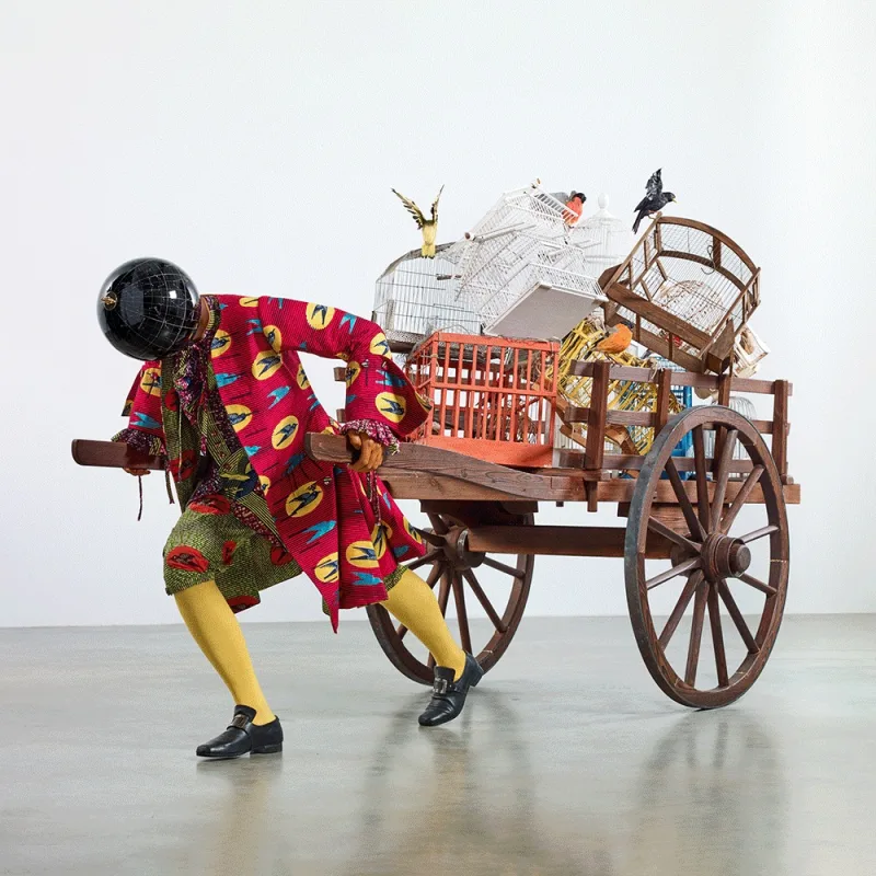 Image: Highlights of Recent Institutional Acquisitions