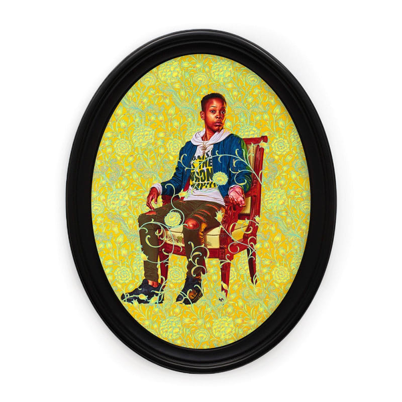 Image: Highlights of Recent Institutional Acquisitions