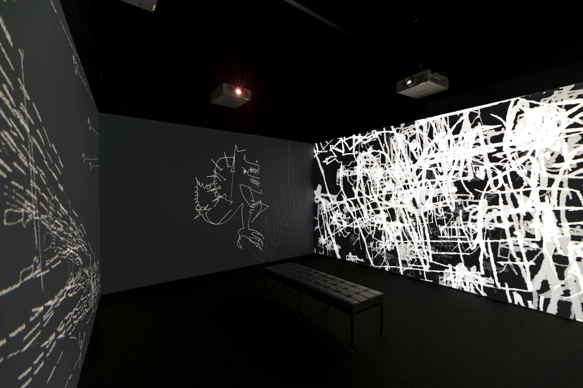 Image: Rivane Neuenschwander and Deborah Roberts are included in 'To Begin Again: Artists and Childhood'