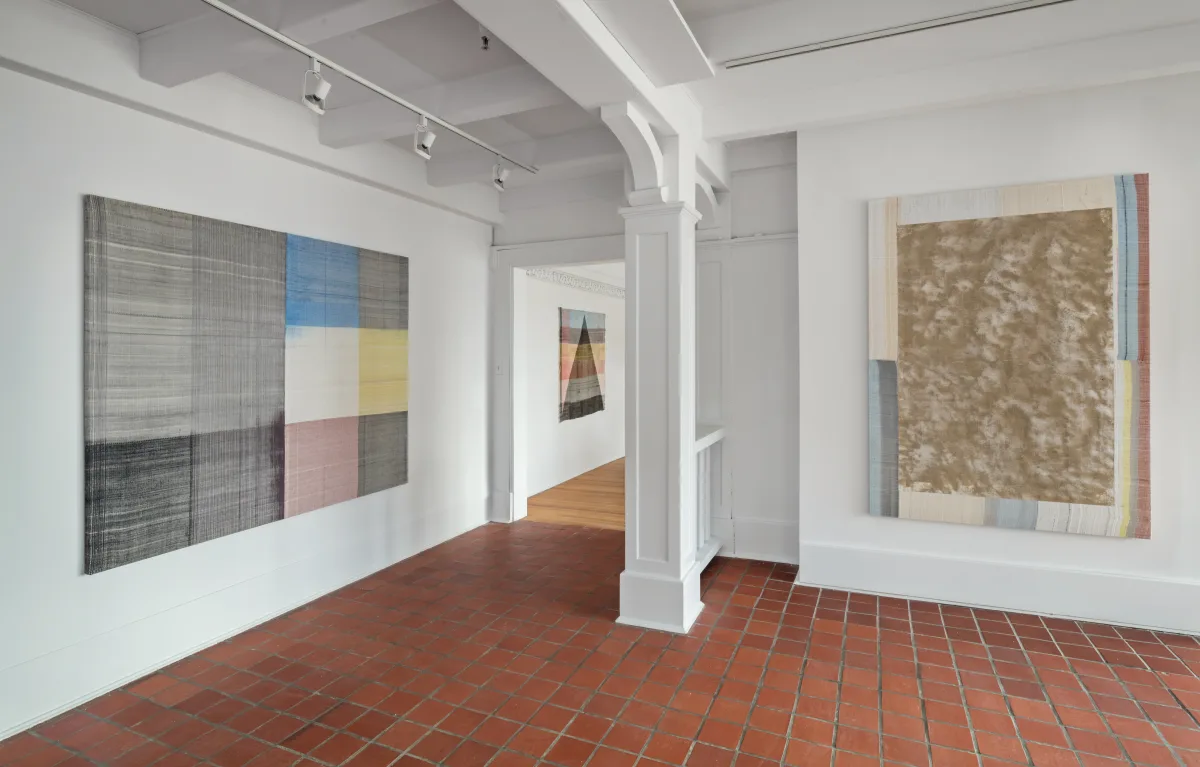 Image: Sky Glabush: What Is a Self?