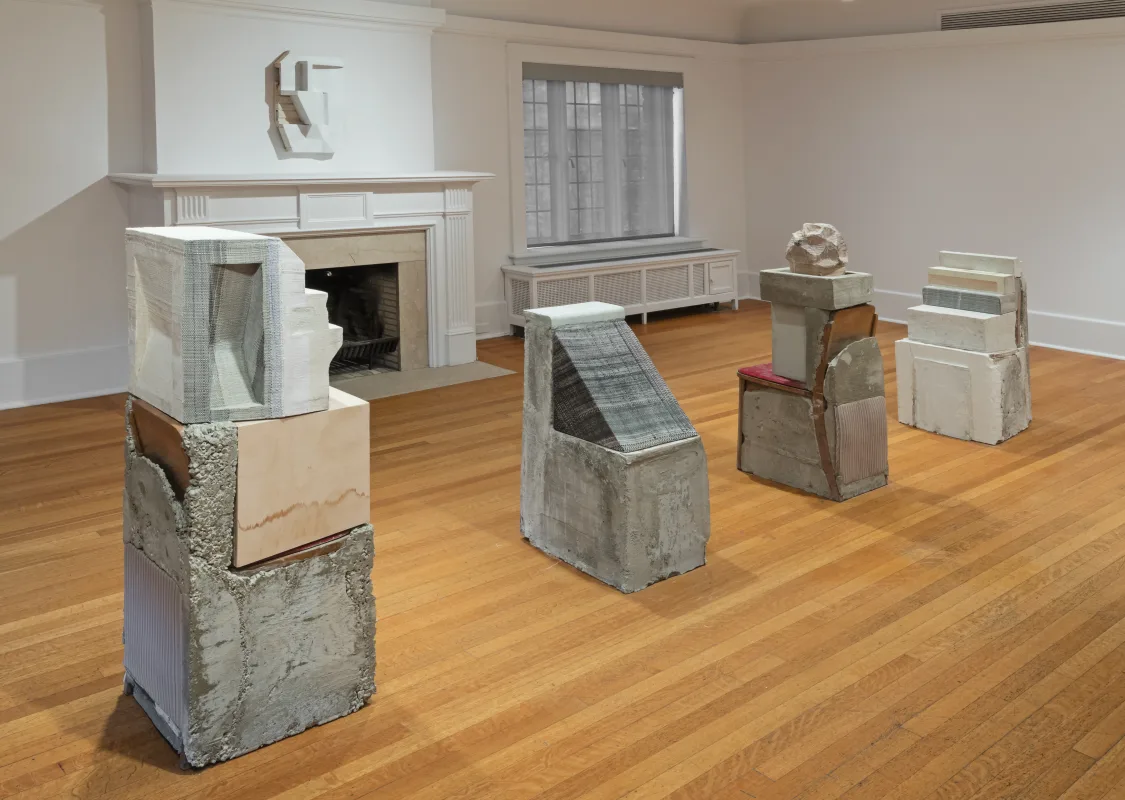 Image: Sky Glabush: What Is a Self?