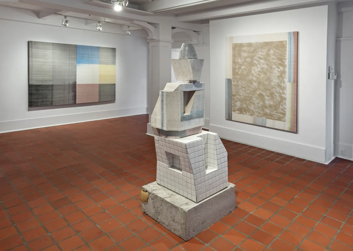 Image: Sky Glabush: What Is a Self?