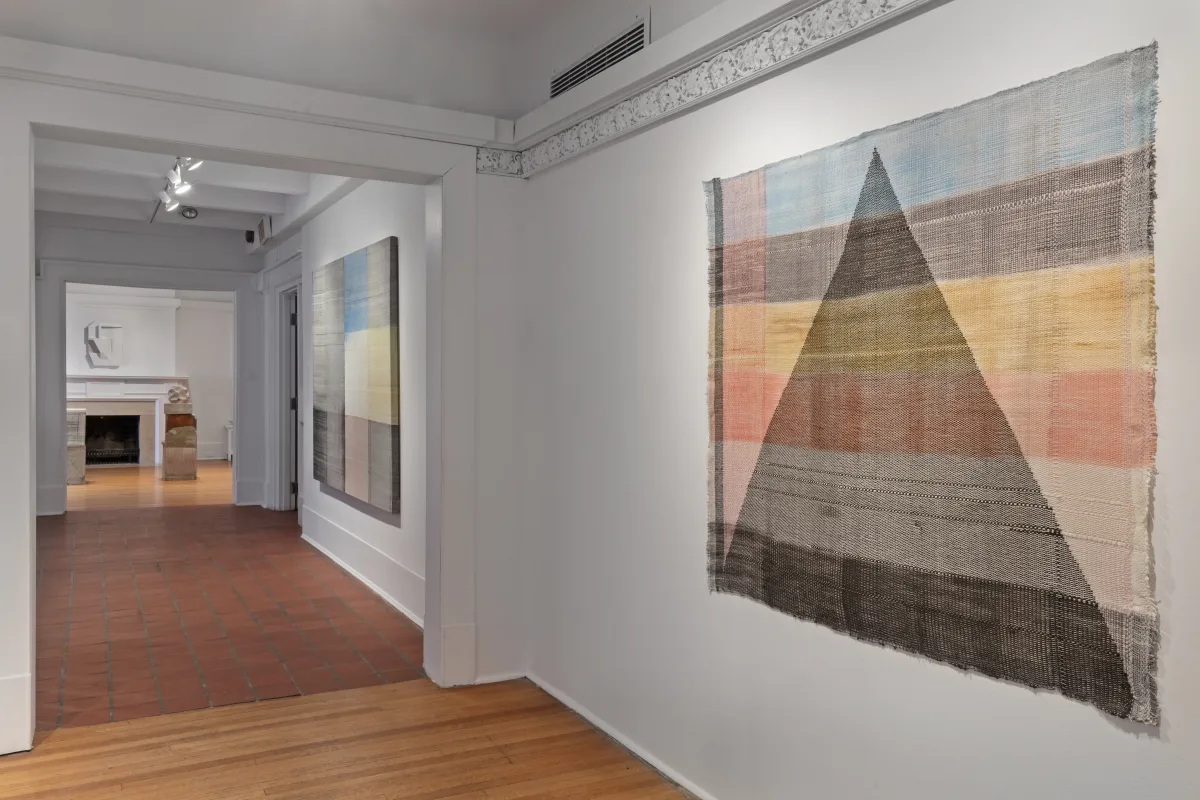 Image: Sky Glabush: What Is a Self?