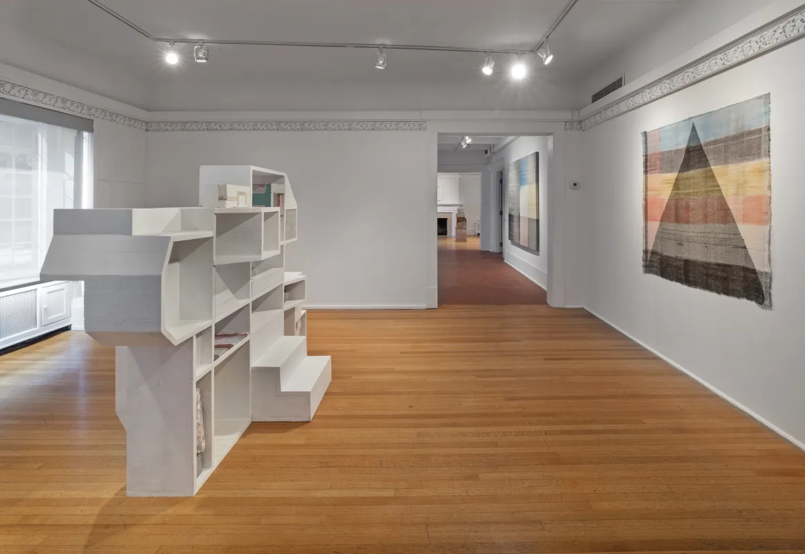 Image: Sky Glabush: What Is a Self?