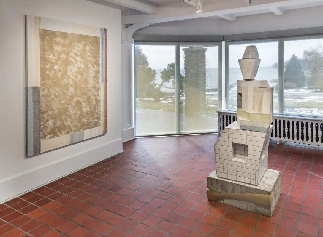 Image: Sky Glabush: What Is a Self?