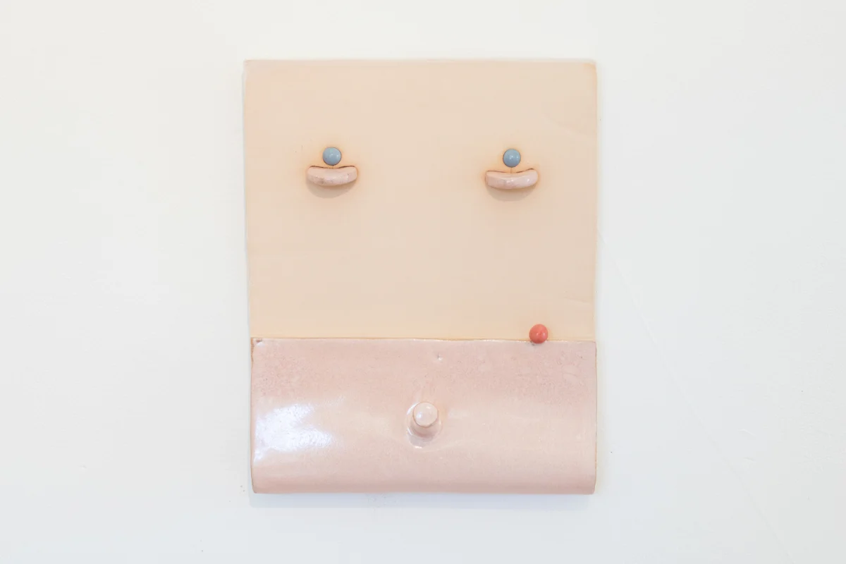 Image: Jonathan Baldock features in 'WINK WINK'