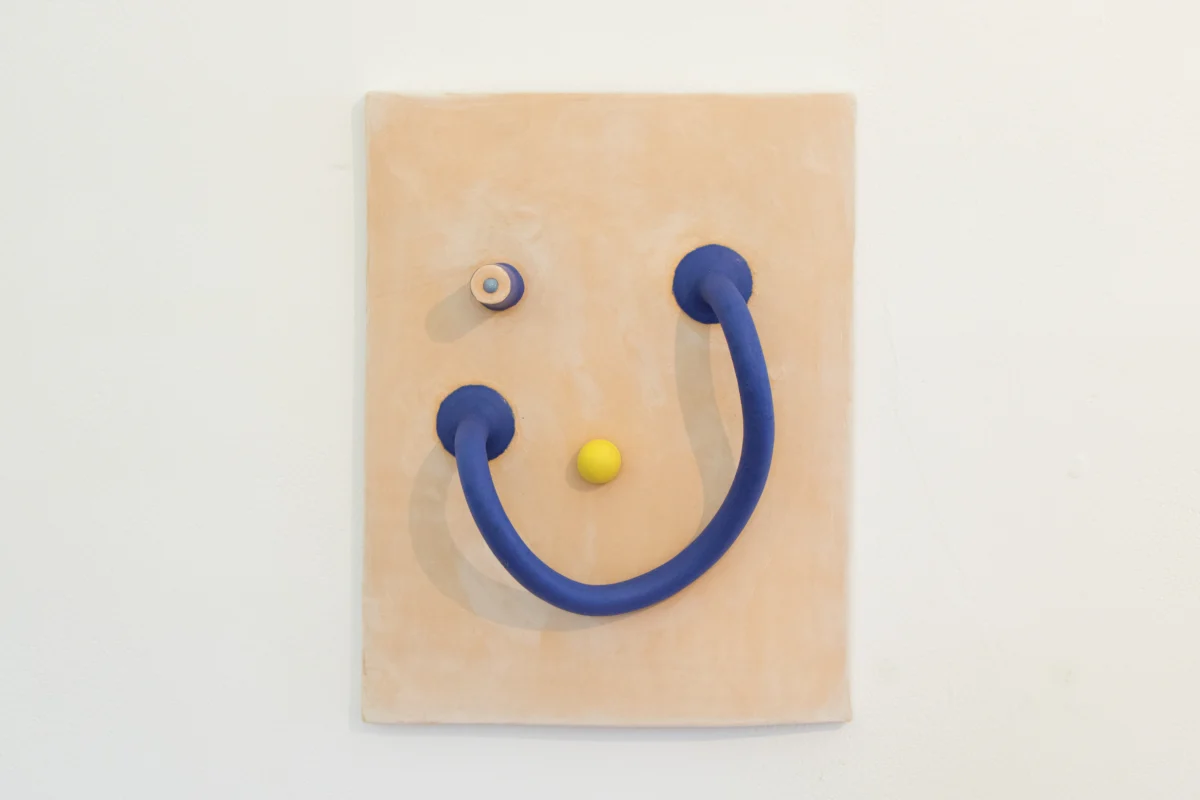 Image: Jonathan Baldock features in 'WINK WINK'