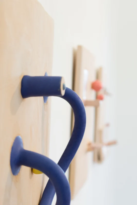 Image: Jonathan Baldock features in 'WINK WINK'