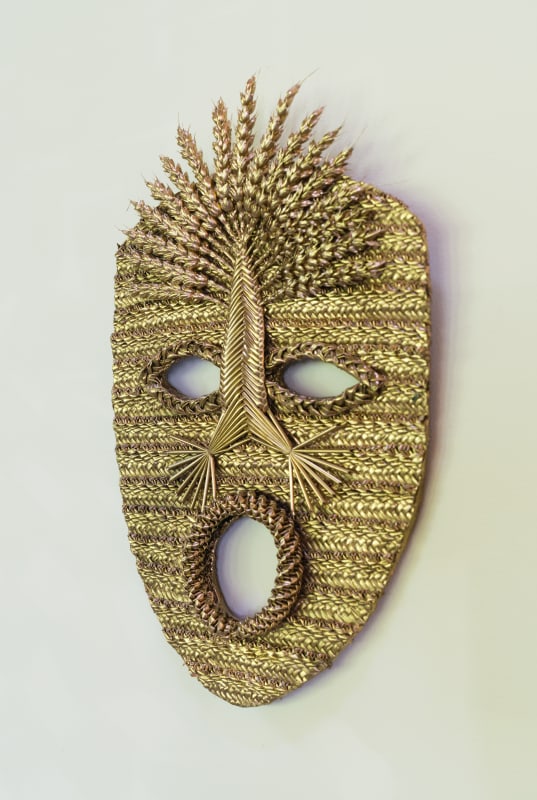 Image: Jonathan Baldock features in 'Acts of Gathering'