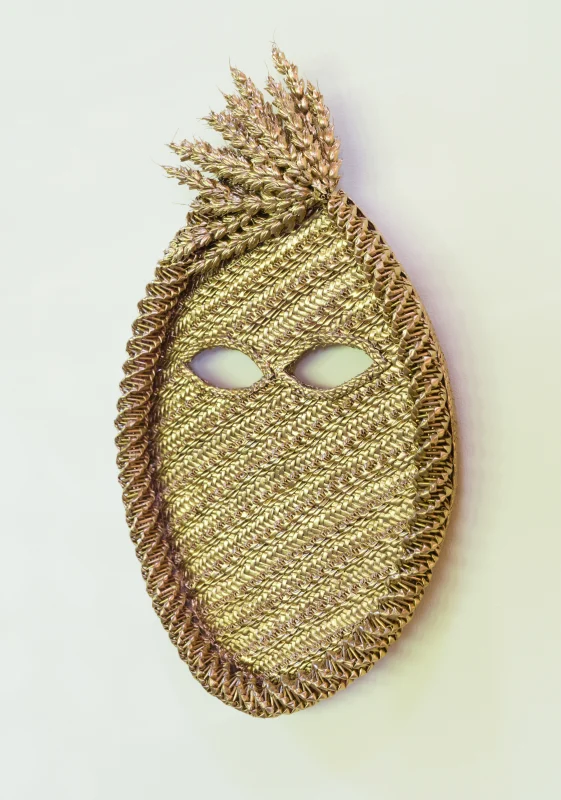 Image: Jonathan Baldock features in 'Acts of Gathering'