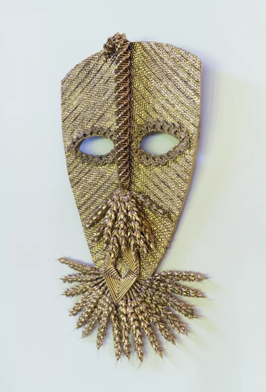 Image: Jonathan Baldock features in 'Acts of Gathering'