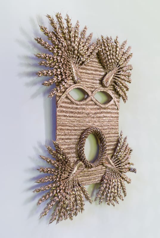 Image: Jonathan Baldock features in 'Acts of Gathering'