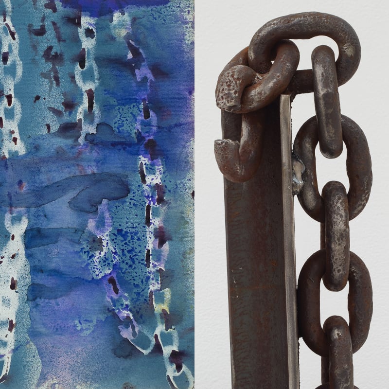 Image: Frieze New York