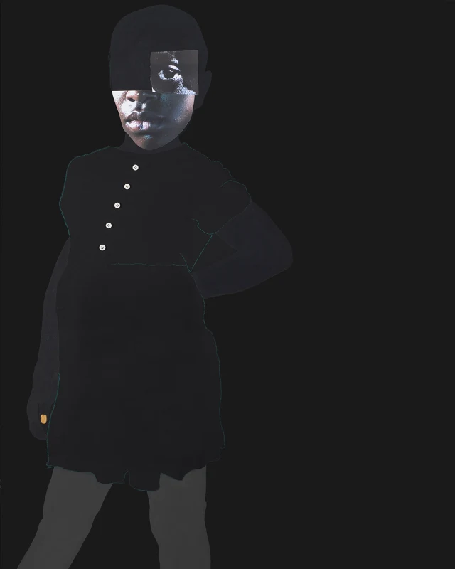 Image: Deborah Roberts features in 'THIS IS TOMORROW'