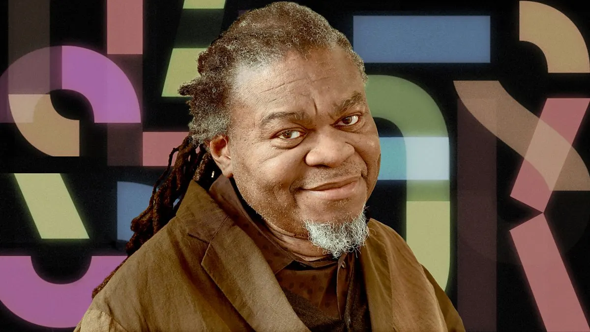 Image: Yinka Shonibare: In My Own Words