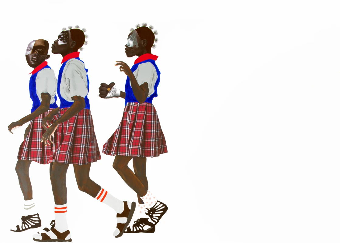 Image: Highlights of Recent Institutional Acquisitions