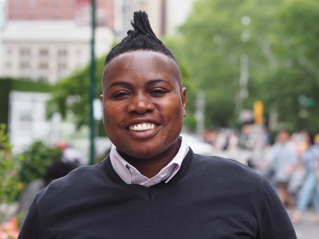 Image: Leilah Babirye features in 'Dreaming of Home'