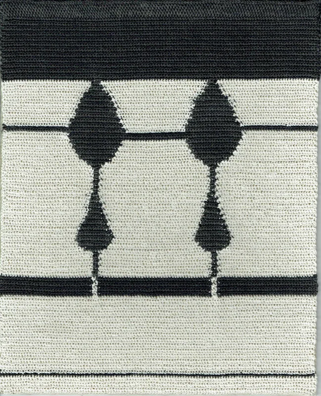 Image: Tonico Lemos Auad at the Drawing Biennial 2017