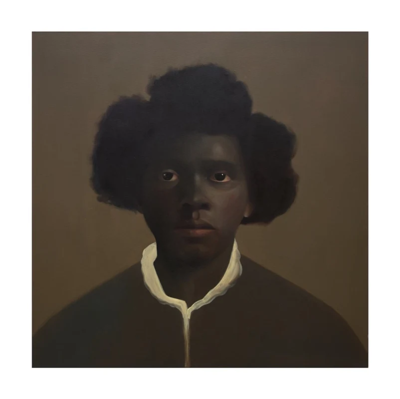 Image: Sarah Ball features in the 250th Royal Academy Summer Exhibition