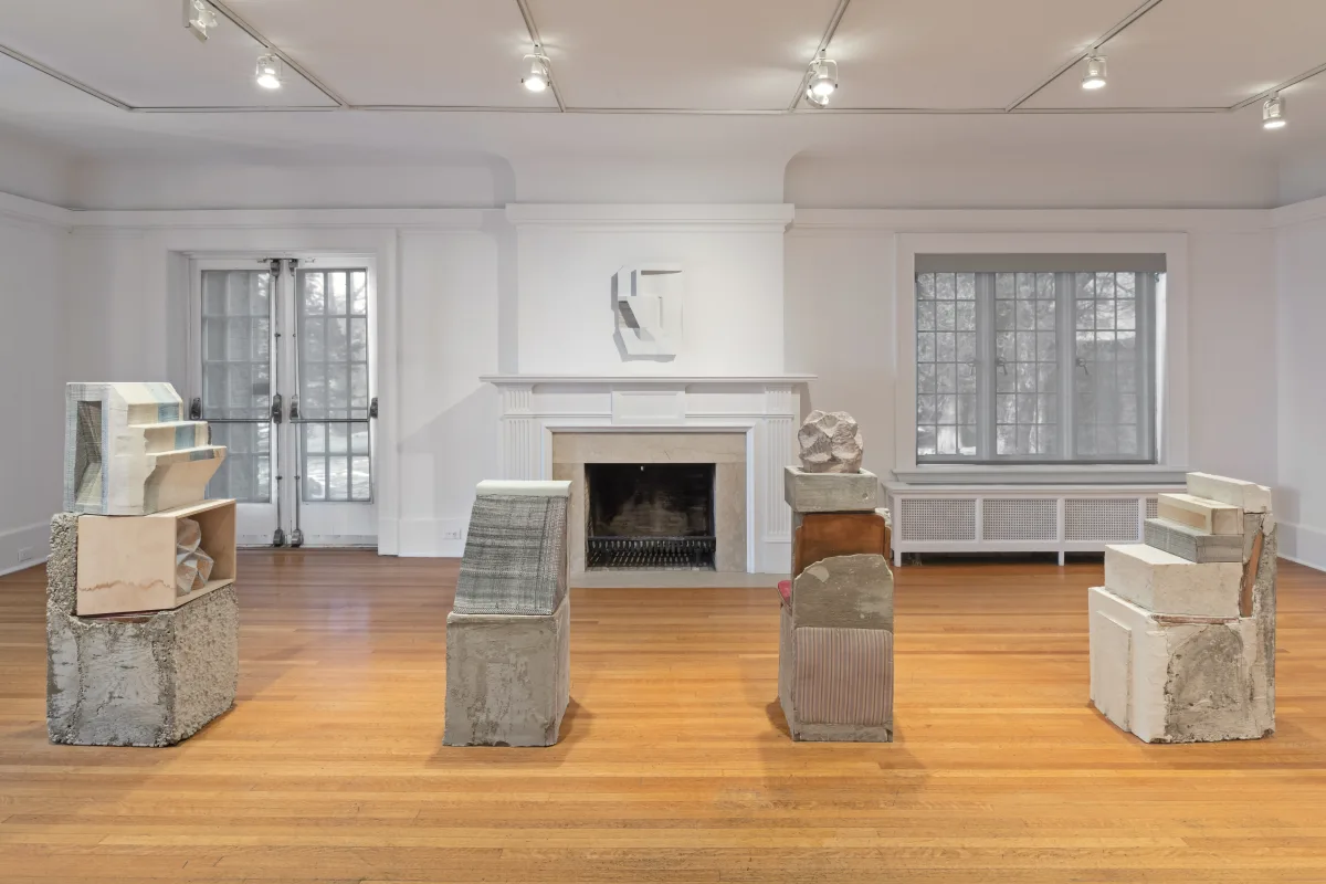 Image: Sky Glabush: What Is a Self?