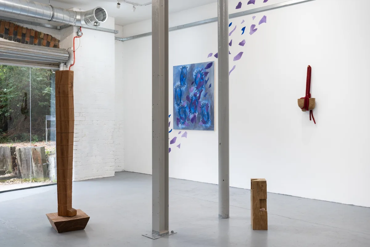 Image: Tonico Lemos Auad features in 'A Living Confluence'