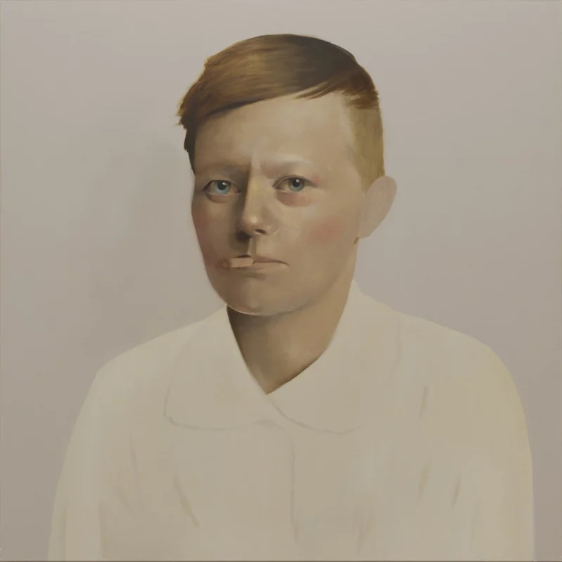 Image: Sarah Ball is included in the Royal Academy Summer Exhibition 2019