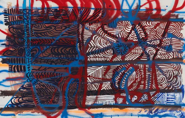 Image: Pam Glick features in 'Lost Cat: Art in the Age of Social Media'