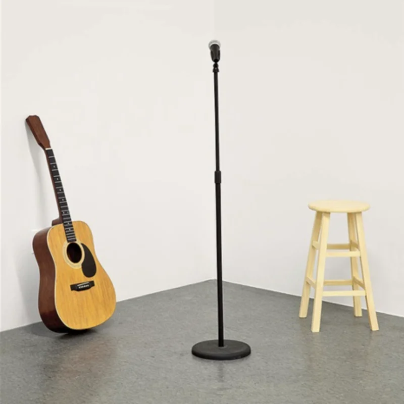 Image: Tom Friedman features in 'Manif d’art'