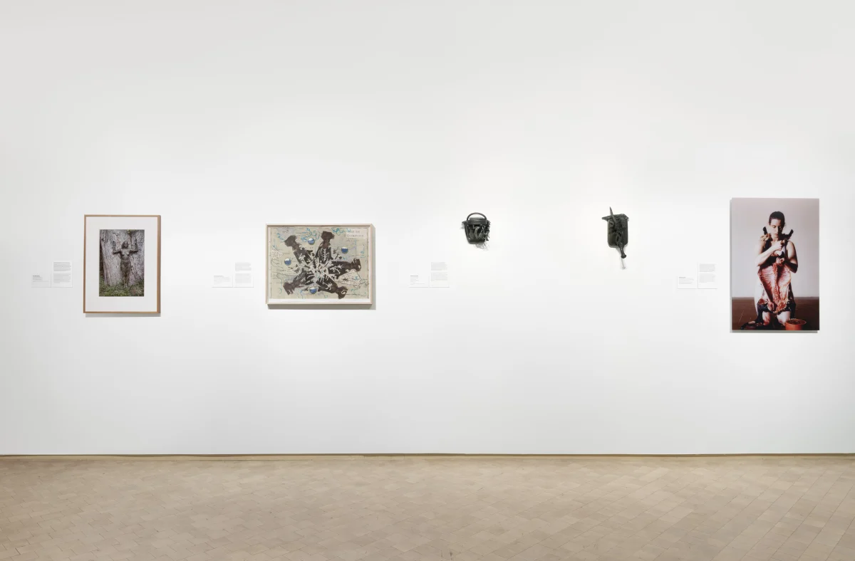 Image: Melvin Edwards features in 'Juan Francisco Elso: Por América'