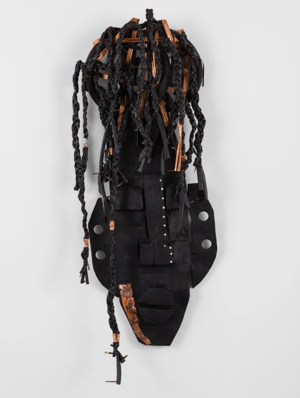Image: Leilah Babirye features in 'Living Art'