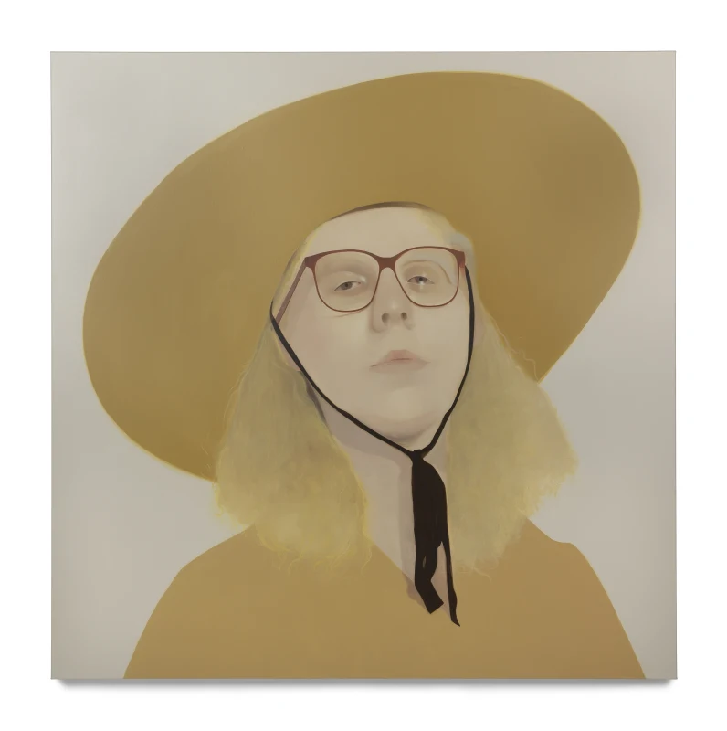 Image: Sarah Ball joins Stephen Friedman Gallery
