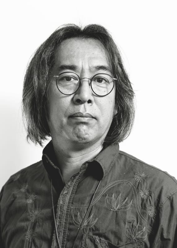 Image: Izumi Kato features in 'Seeking Dreams and Nature'