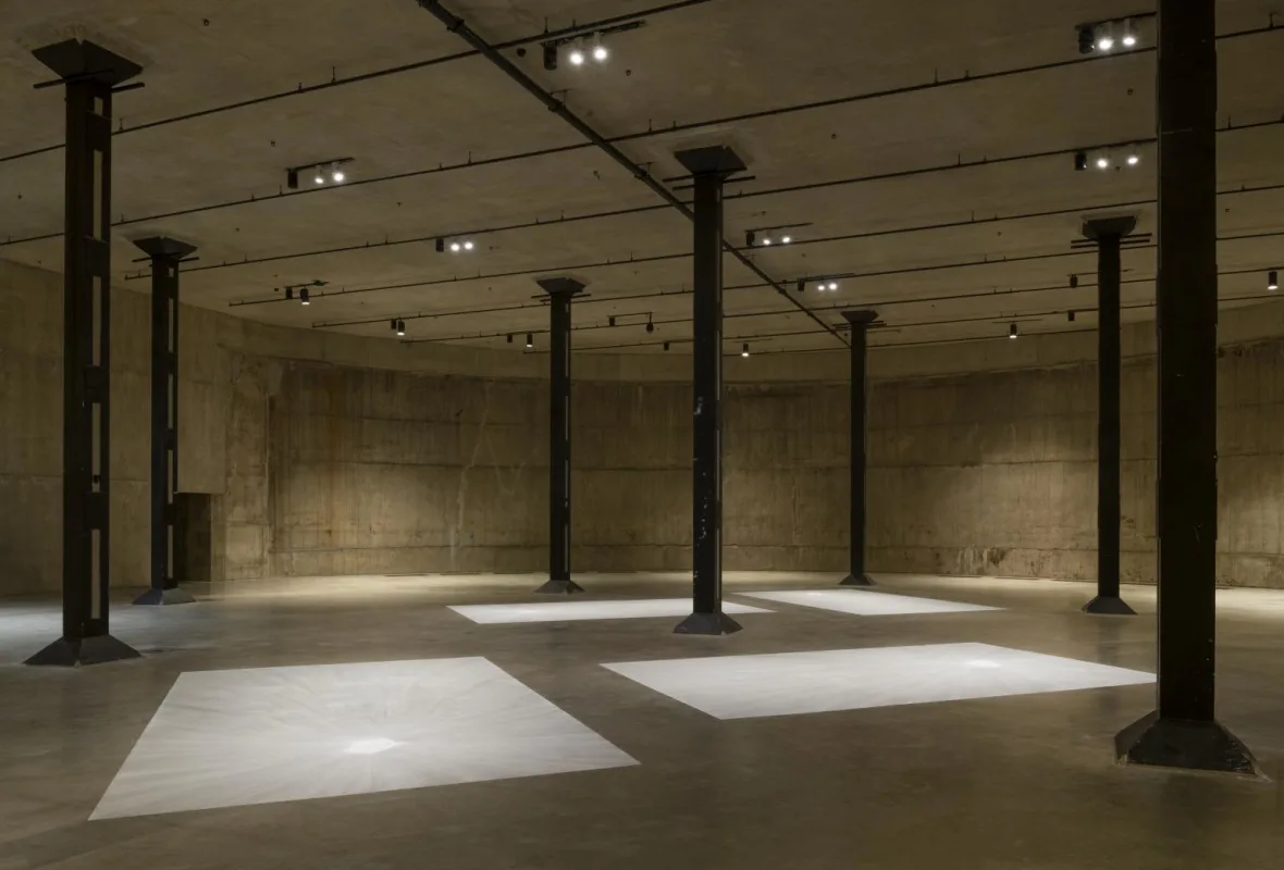 Image: Rivane Neuenschwander: Commonplace